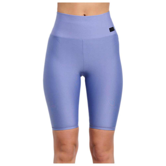 Bodytalk Γυναικείο ποδηλατικό κολάν High-Waisted Cycling Shorts 2/4